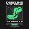 Скачать видео: Deekline & Jam Thieves - Worm Hole