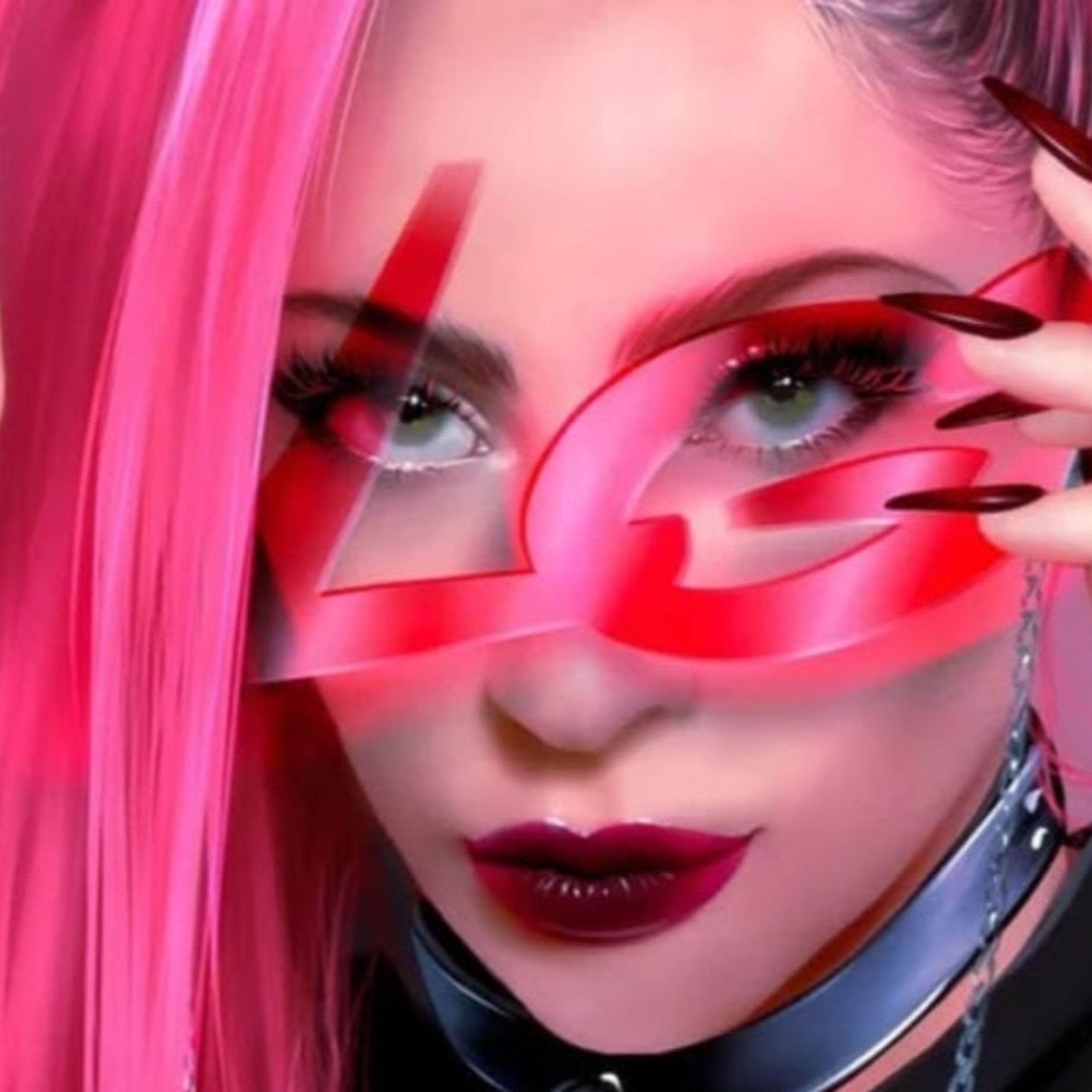 GAGA - STUPID LOVE (MAURO MOZART BURN REMIX) episode artwork