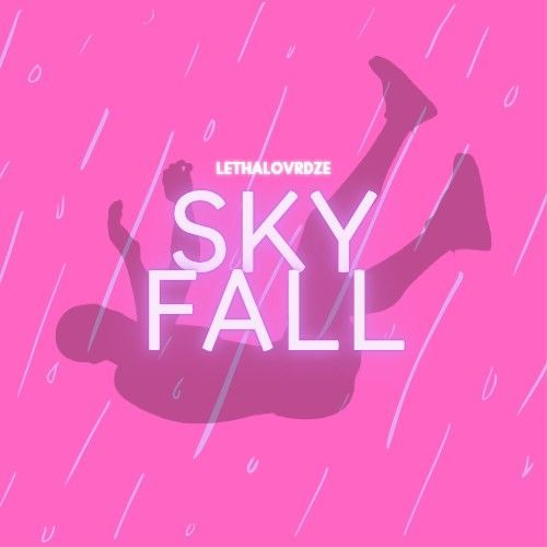 SKY FALL