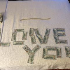 Bill Felony - Big Money