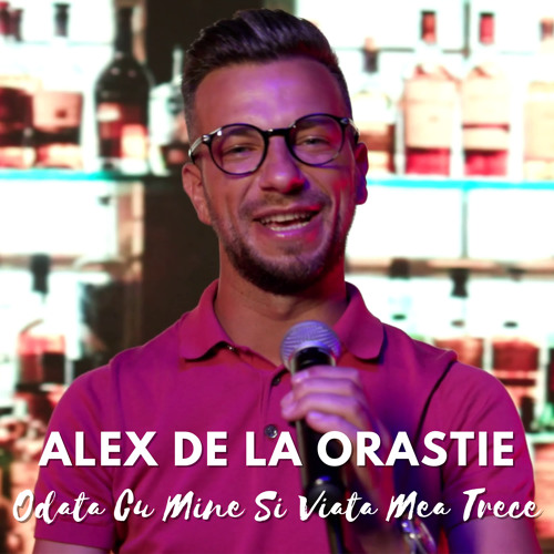 Stream Odata Cu Mine Si Viata Mea Trece by Alex De La Orastie | Listen  online for free on SoundCloud