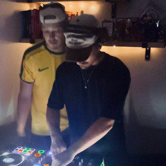 Kojji, MaxB - Boil It (Set 2025 @ Biscotte's House)