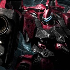 14 - 9 - Armored Core Master of Arena Soundtrack