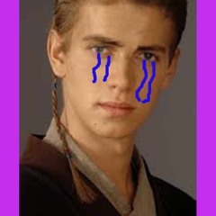 SAD ANAKIN