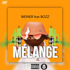 weiner 9.i #le_melange feat bozz .mp3