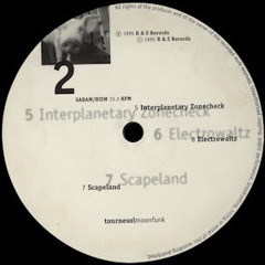 TourneSol - Interplanetary Zonecheck