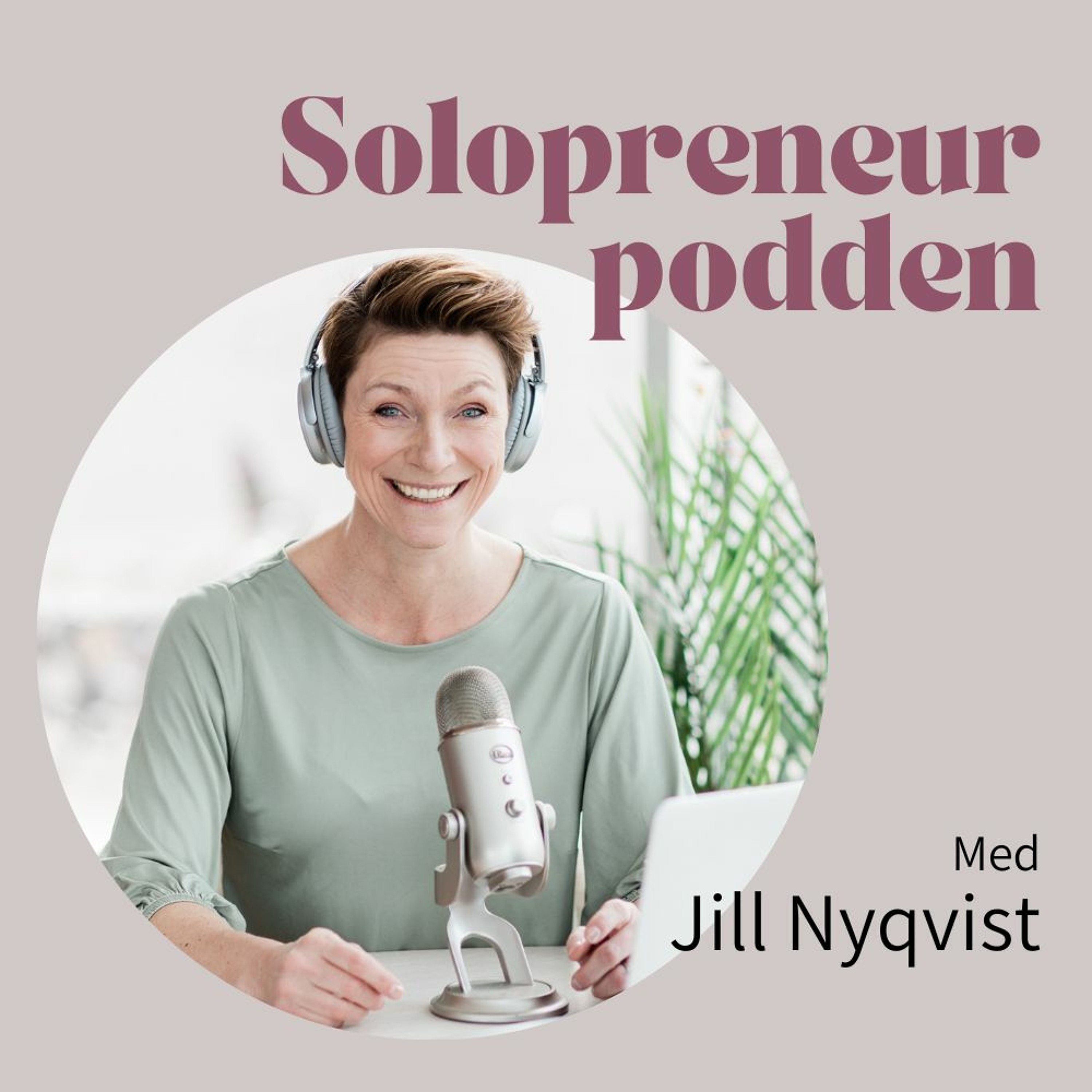 Solopreneurpodden