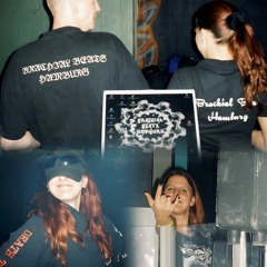 Pengo Live @ CSR - Return to Terrorland (2006)