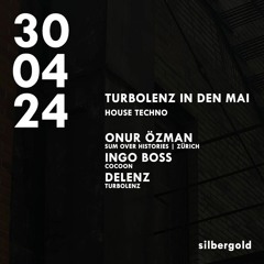 INGO BOSS - DELENZ - ONUR ÖZMAN - TURBOLENZ PODCAST #19