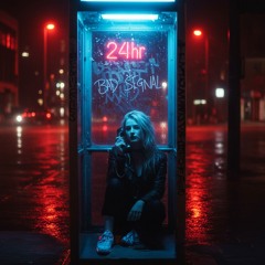 Blake Hollow - (2025) No Saint - 03 - Bad Signal [S01]