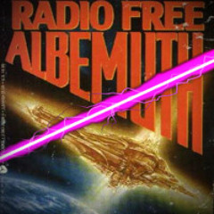 Episode #52 - Radio Free Albemuth - with Lisa Morton