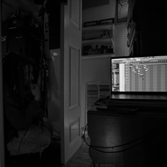 mom's basement cypher (ft. lamine, DREW TRAVEIL) prod. dragos marcos