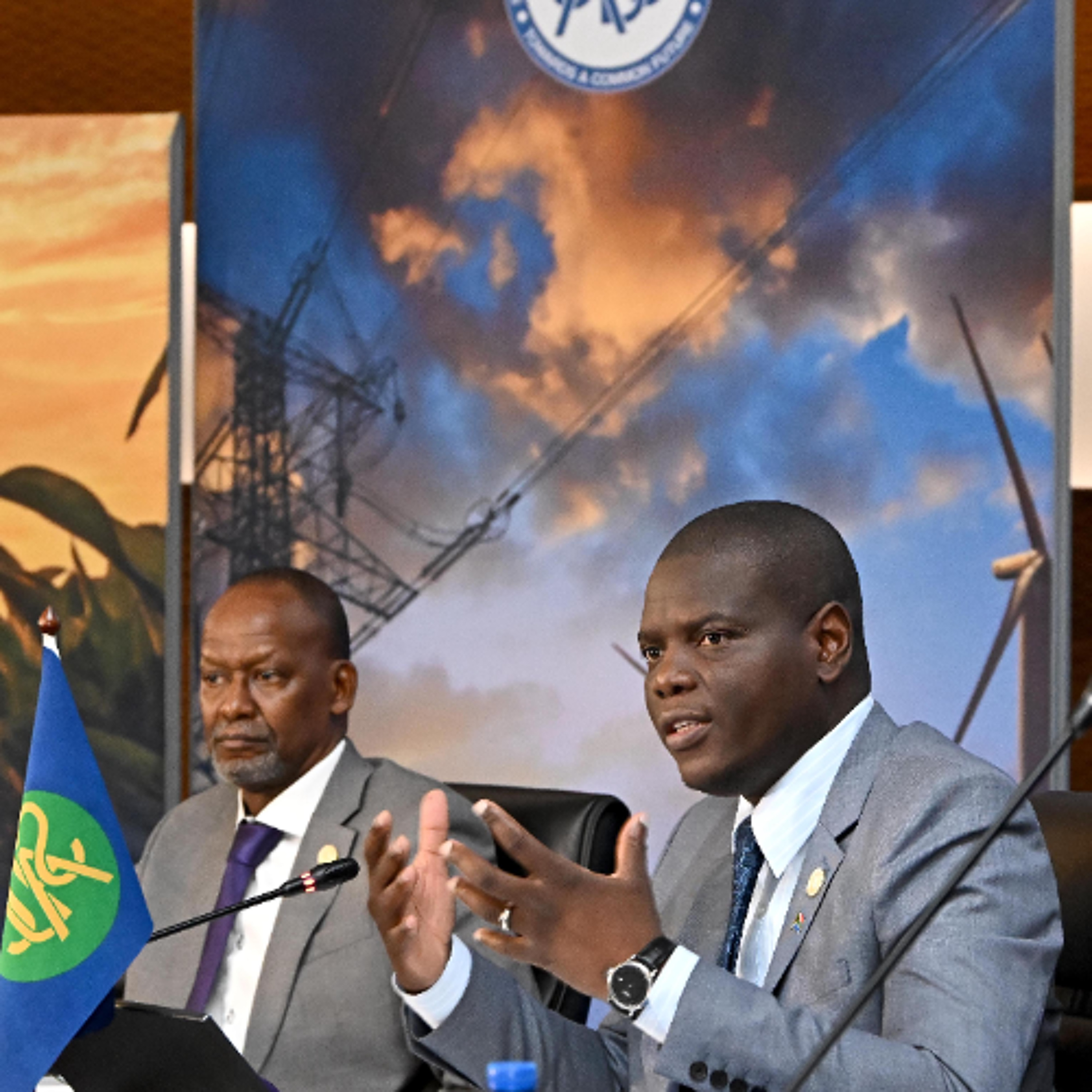 Closing Session _ SADC Council of Ministers Meeting in Pretoria, 13_03_26