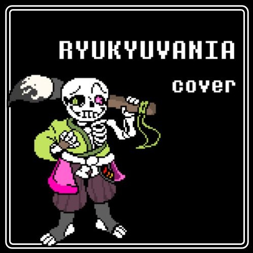 RYUKYUVANIA