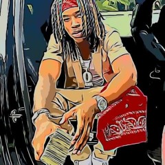 King Von - Crazy Story Remix (Straight Ether)