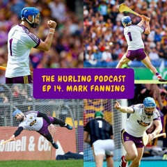 Episode 14. Mark Fanning