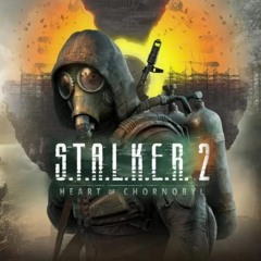 S.T.A.L.K.E.R. 2 Radio playlist
