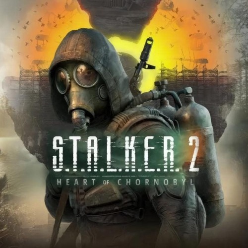 S.T.A.L.K.E.R. 2 Radio playlist