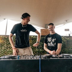 The Rooftop Shutdown : Stance B2B Detonate W/ Stezzy