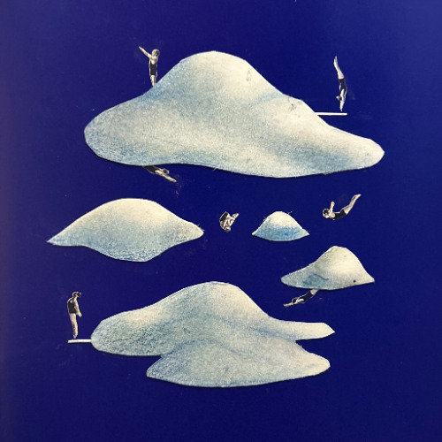 The Cloud - Johannes