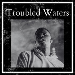 Vince Staples x Earl Sweatshirt type beat - "Troubled Waters"