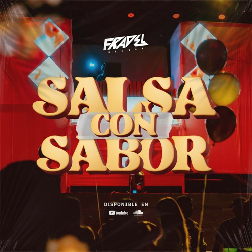 SALSA CON SABOR (Live Set)