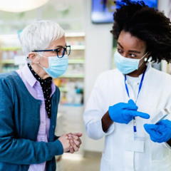 Specialty Pharmacies and the Role They Play in Your MS Treatment