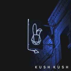 Kush Kush - I'm Blue (Tesero Bootleg)