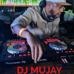 DJ Mujay - 80s & 90s Soul Mix 2024