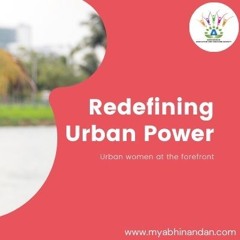 Leveraging NGOs For Operational Upgrades In Urban Women Empowerment