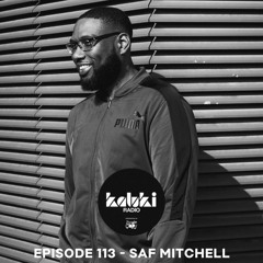 Kaluki 113 - Saf Mitchell