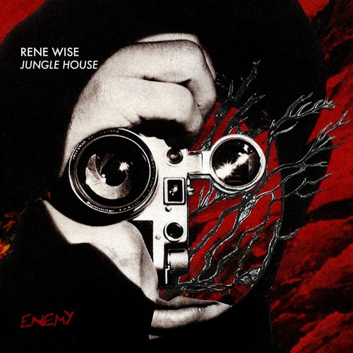 Rene Wise "Jungle House" (Enemy Records) PREVIEWS