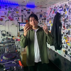 Ian Kim Judd @ The Lot Radio 04 - 06 - 2022