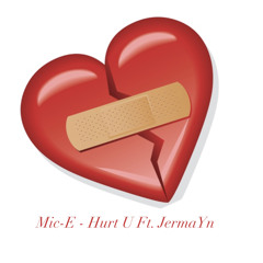 Hurt u Ft. JermaYn
