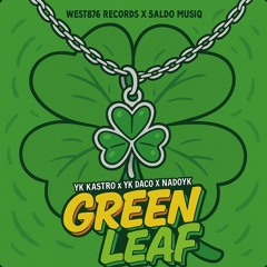Green Leaf