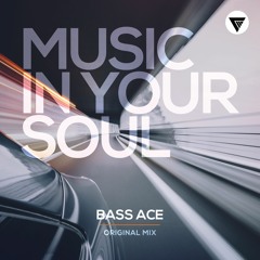 Bass Ace - Music In You Soul