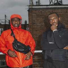Headie One ft Skepta - Back 2 Basics - HM EDIT