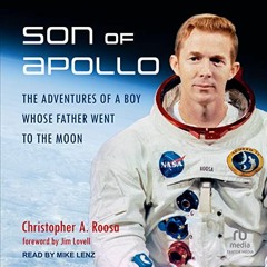 Access PDF EBOOK EPUB KINDLE Son of Apollo: The Adventures of a Boy Whose Father Went