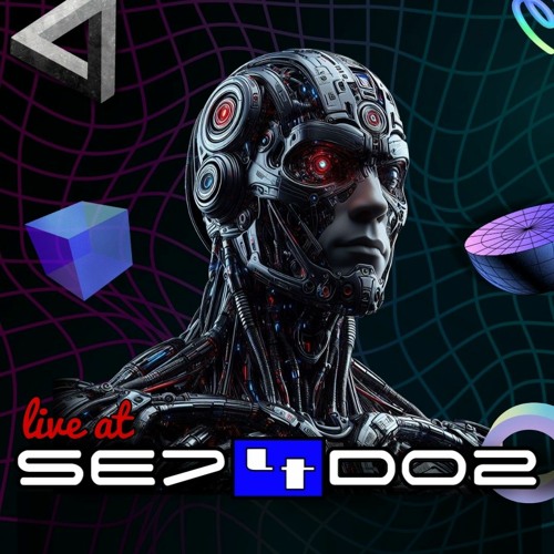 LIVE at SET4DOS - MAKINA SESION by MANU SYSTEM (VINYL)