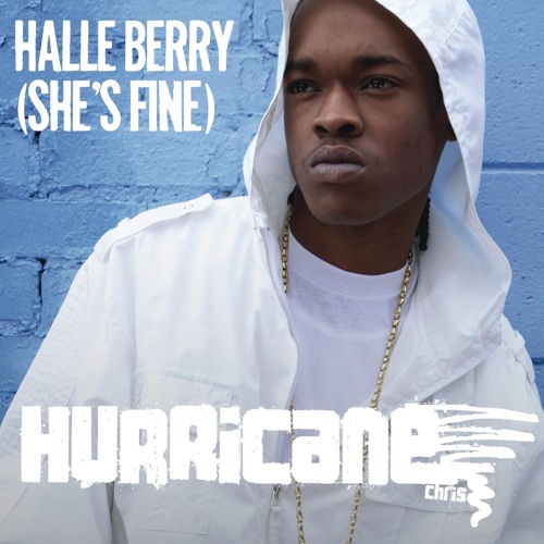 Halle Berry (She's Fine) [feat. Superstarr]