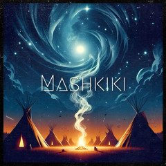 Mashkiki (feat. Iron Boy Singers and Tito Ybarra)