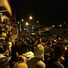 NO BECO DA QUEBRADA Feat. MC FAHAH & MC CYCLOPE - DJ GH SHEIK