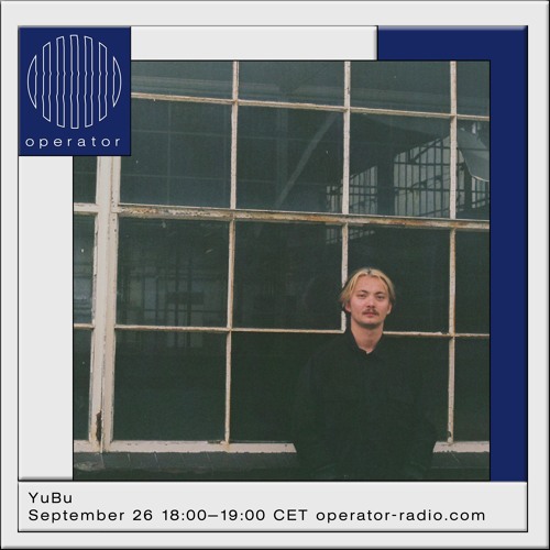 YuBu - 26th September 2020