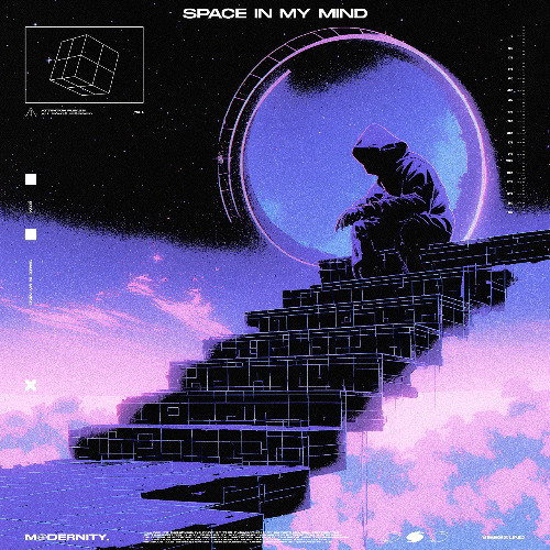 SPACE IN MY MIND