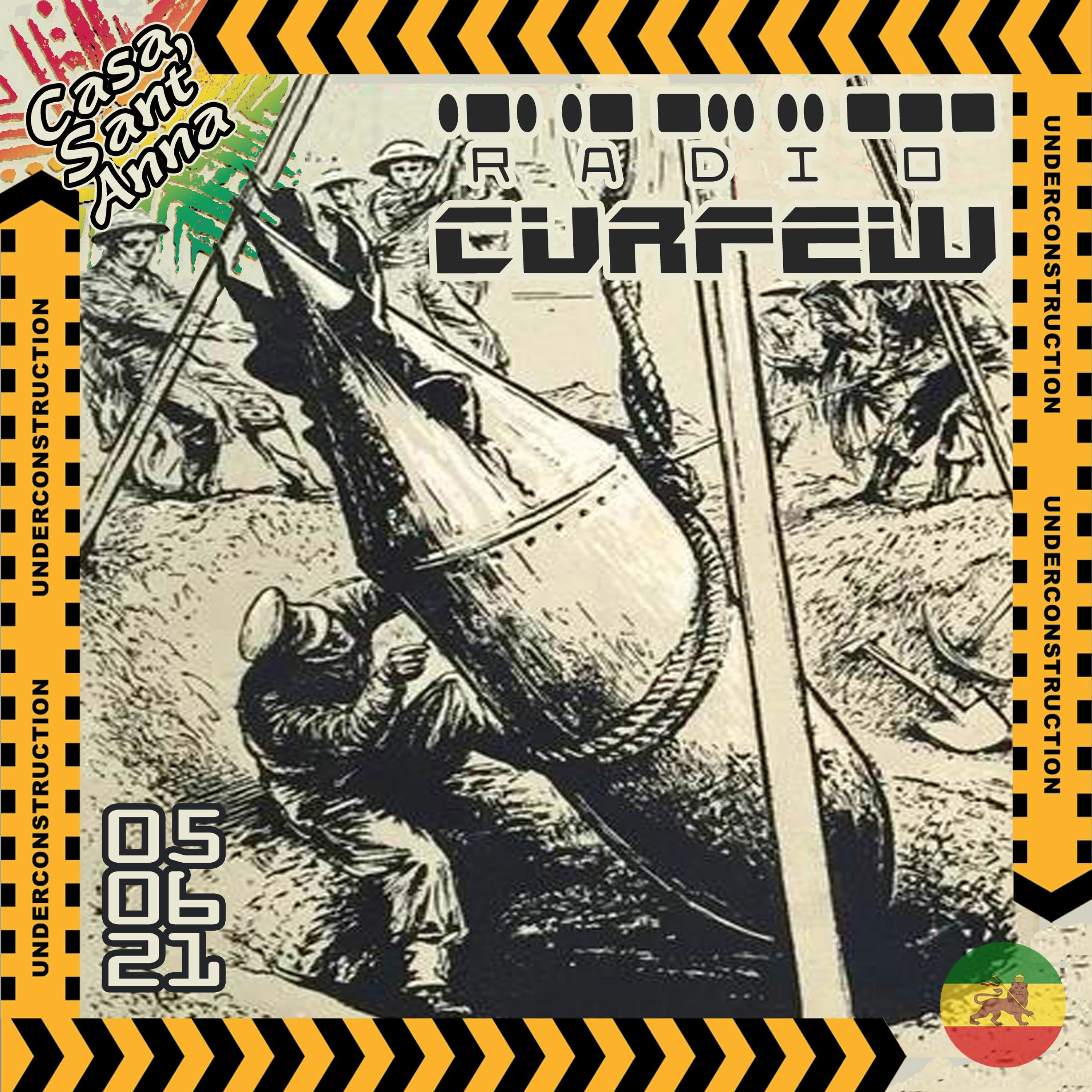 Radio Curfew