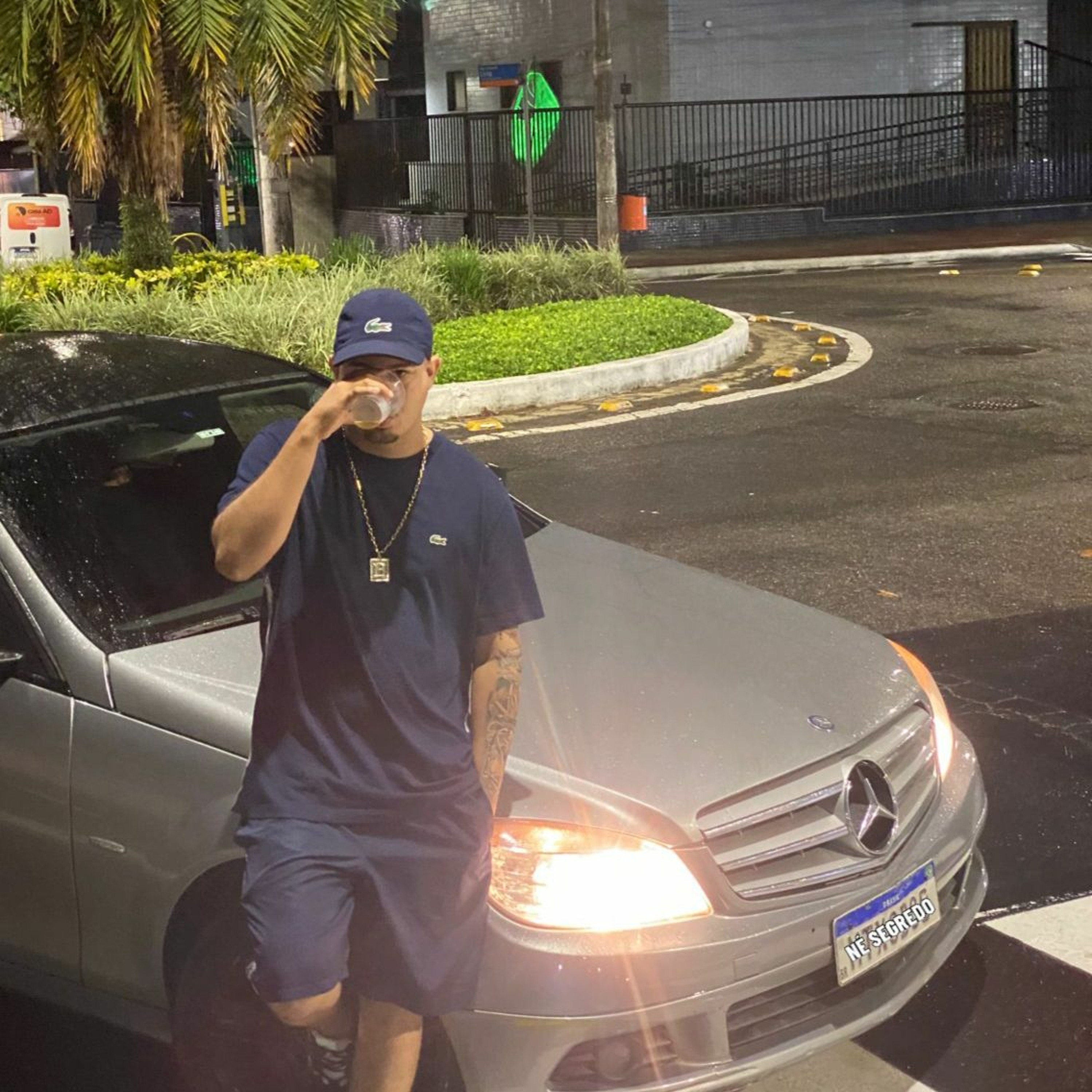 DJ BRUNINHO DA SERRA  -  BR7