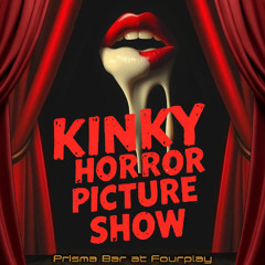 DJ-Set at SUS Kinky Horror Picture Show at Fourplay KitKatClub