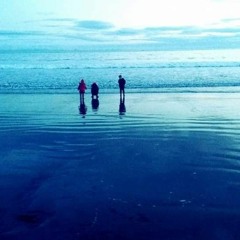 We are free.