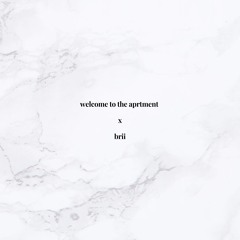 brii | welcome to the aprtment (alternative r&b & afro)