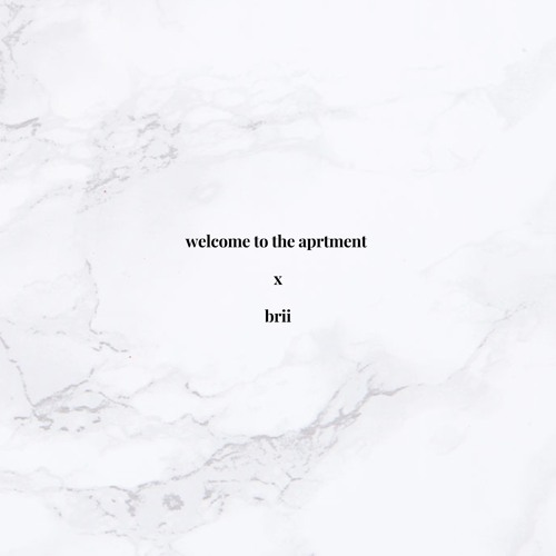 brii | welcome to the aprtment (alternative r&b & afro)